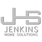 Jenkins Home Solutions Logo